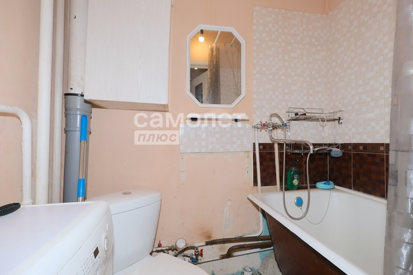 
  Продается 1-комн. квартира, 22.4 м², Ленина пр-кт, д. 128
. Фото 11.