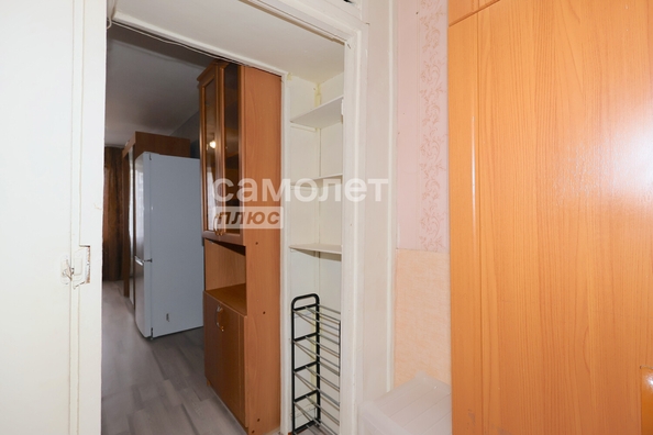 
  Продается 1-комн. квартира, 22.4 м², Ленина пр-кт, д. 128
. Фото 14.