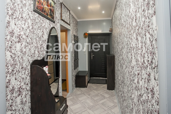 
  Продается 2-комн. квартира, 49.7 м², Назарова ул, д. 4
. Фото 10.
