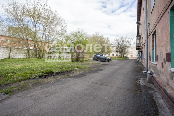 
  Продается 2-комн. квартира, 49.7 м², Назарова ул, д. 4
. Фото 24.
