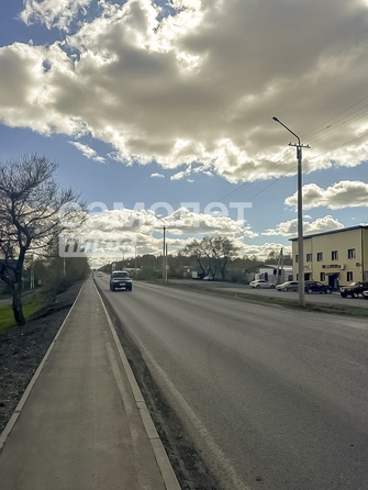 
  Продается земельный участок, 9.25 соток, Кемерово
. Фото 12.