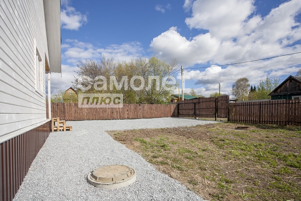 
   Продам дом, 117 м², Кемерово

. Фото 8.