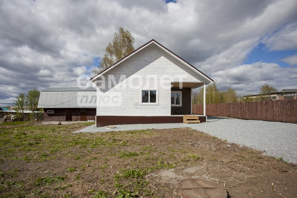 
  Продается дом, 117 м², Кемерово
. Фото 3.