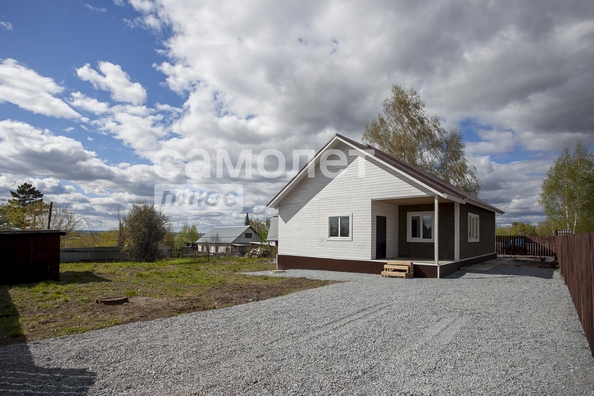
  Продается дом, 117 м², Кемерово
. Фото 4.