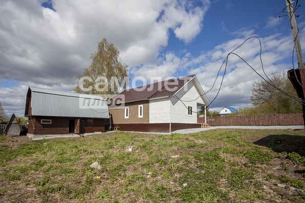 
  Продается дом, 117 м², Кемерово
. Фото 11.