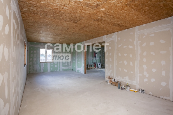 
  Продается дом, 117 м², Кемерово
. Фото 18.