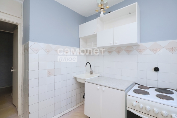 
  Продается 2-комн. квартира, 43.8 м², Октябрьский пр-кт, д. 52
. Фото 10.