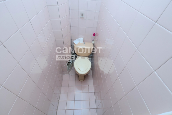 
  Продается 2-комн. квартира, 43.8 м², Октябрьский пр-кт, д. 52
. Фото 13.