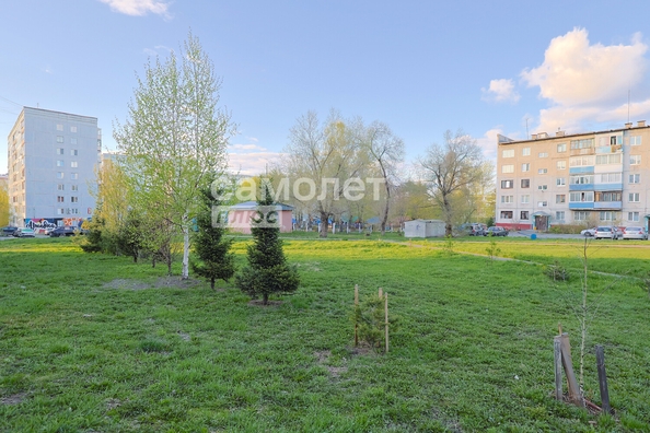 
  Продается 2-комн. квартира, 43.8 м², Октябрьский пр-кт, д. 52
. Фото 19.