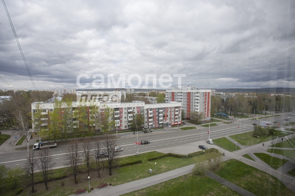 
  Продается 3-комн. квартира, 63 м², Химиков пр-кт, д. 15
. Фото 13.
