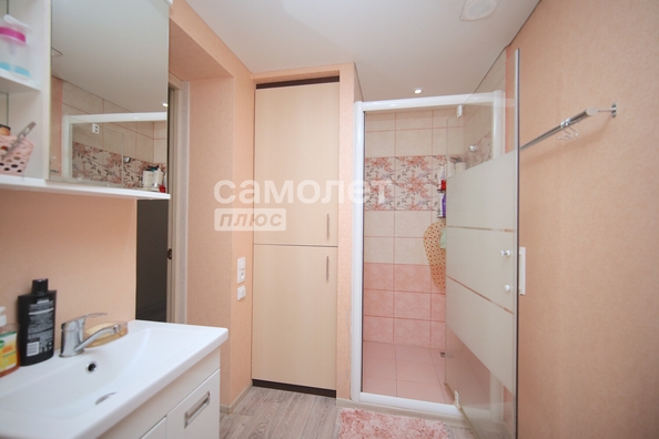 
   Продам дом, 77.2 м², Кемерово

. Фото 11.