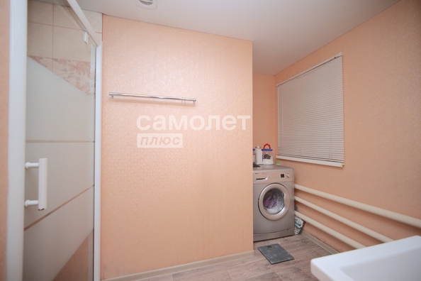 
   Продам дом, 77.2 м², Кемерово

. Фото 13.