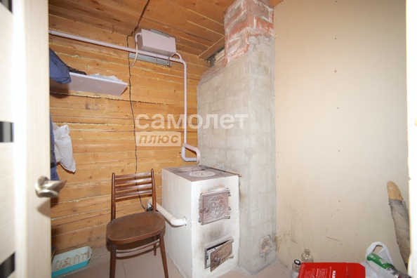 
   Продам дом, 77.2 м², Кемерово

. Фото 16.