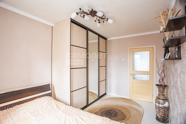 
   Продам 3-комнатную, 62.1 м², Октябрьский пр-кт, 38В

. Фото 1.