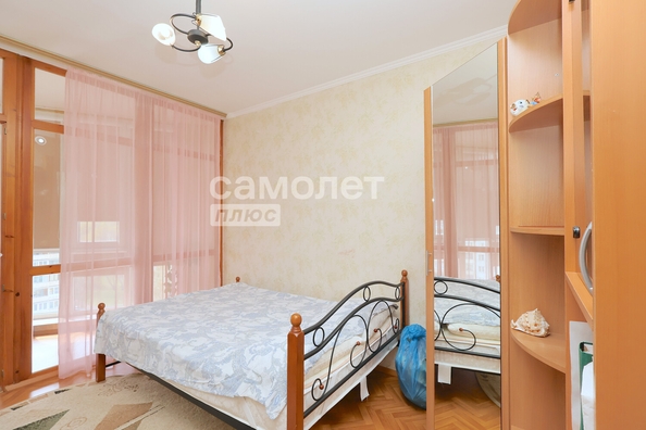 
   Продам 2-комнатную, 47.1 м², Ленинградский пр-кт, 28А

. Фото 15.