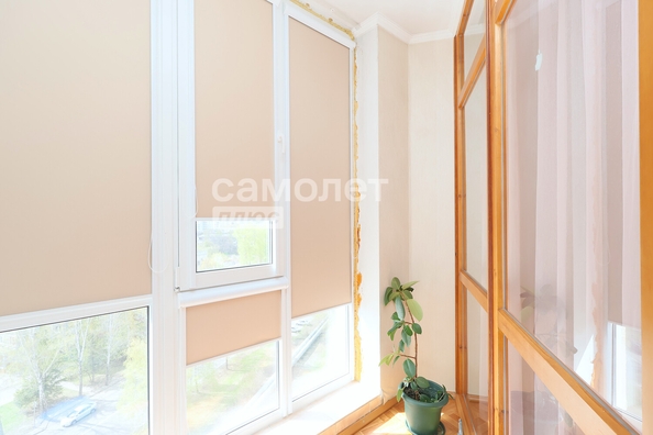 
   Продам 2-комнатную, 47.1 м², Ленинградский пр-кт, 28А

. Фото 18.