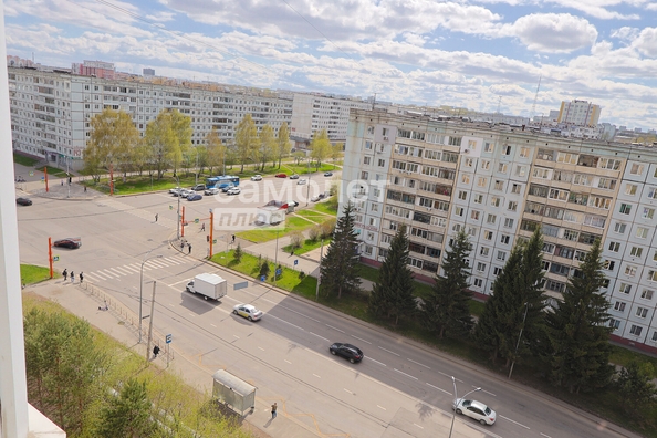 
   Продам 2-комнатную, 47.1 м², Ленинградский пр-кт, 28А

. Фото 26.