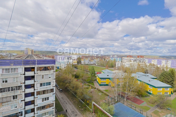 
   Продам 2-комнатную, 47.1 м², Ленинградский пр-кт, 28А

. Фото 29.
