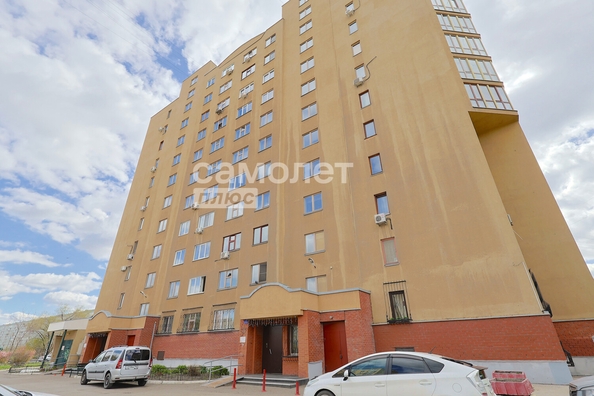 
   Продам 2-комнатную, 47.1 м², Ленинградский пр-кт, 28А

. Фото 30.