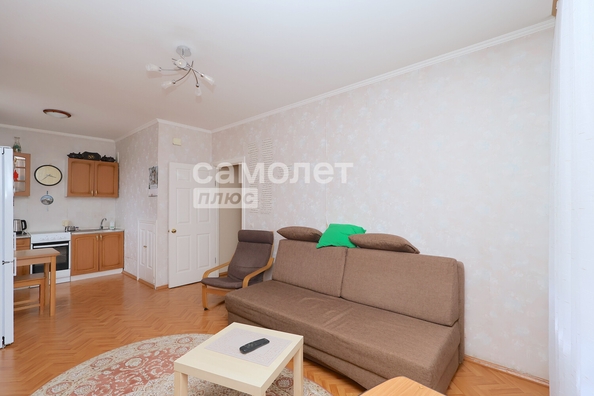 
  Продается 2-комн. квартира, 47.1 м², Ленинградский пр-кт, д. 28А
. Фото 4.