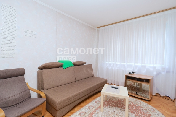 
  Продается 2-комн. квартира, 47.1 м², Ленинградский пр-кт, д. 28А
. Фото 5.