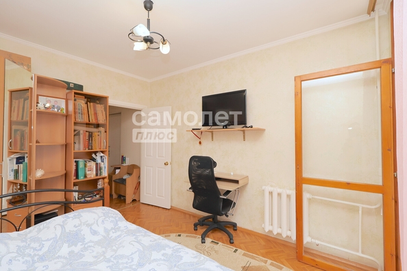 
  Продается 2-комн. квартира, 47.1 м², Ленинградский пр-кт, д. 28А
. Фото 16.