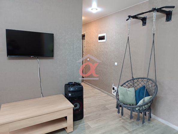 
   Продам 2-комнатную, 45.2 м², Леонова ул, 9а

. Фото 3.
