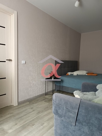 
   Продам 2-комнатную, 45.2 м², Леонова ул, 9а

. Фото 9.