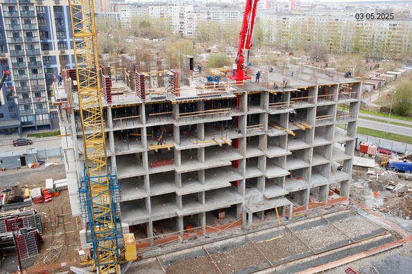 
   Продам 2-комнатную, 59.3 м², Верхний бульвар-2, дом 53 корп 1

. Фото 5.