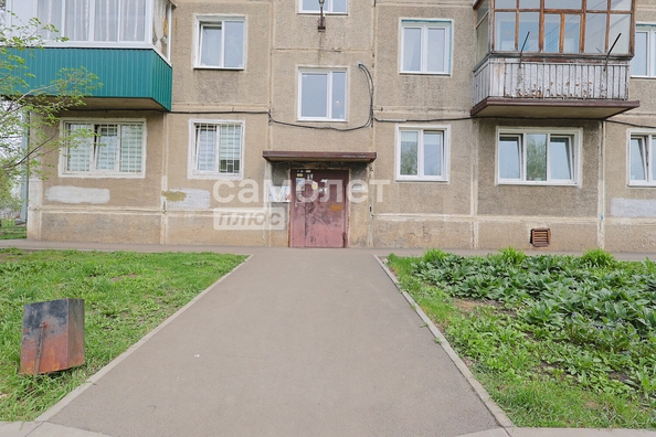 
   Продам 2-комнатную, 43 м², Сибиряков-Гвардейцев ул, 302

. Фото 20.