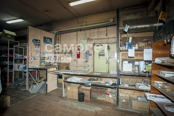 
   Продам офис, 188 м², Федоровского ул, 5д

. Фото 14.