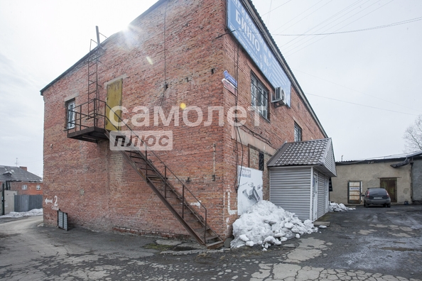 
   Продам офис, 188 м², Федоровского ул, 5д

. Фото 20.