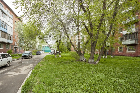 
   Продам 3-комнатную, 51.2 м², Инициативная ул, 1а

. Фото 20.