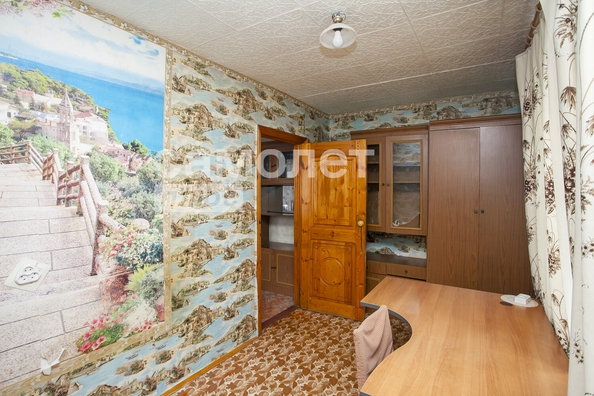 
  Продается 3-комн. квартира, 51.2 м², Инициативная ул, д. 1а
. Фото 3.