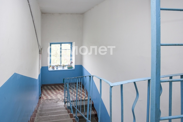 
  Продается 3-комн. квартира, 51.2 м², Инициативная ул, д. 1а
. Фото 15.