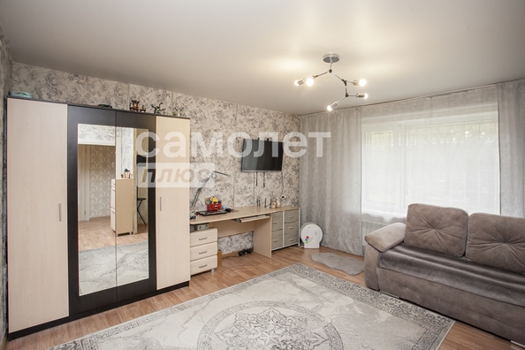 
   Продам 1-комнатную, 34.2 м², Свободы ул, 23Б

. Фото 5.