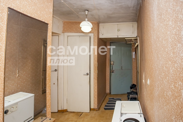 
   Продам 3-комнатную, 58.5 м², Сибиряков-Гвардейцев ул, 14

. Фото 14.