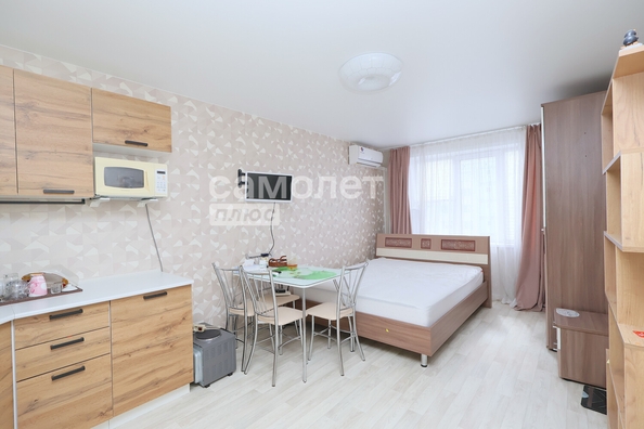 
  Продается 1-комн. квартира, 22.8 м², Московский пр-кт, д. 25
. Фото 1.