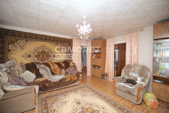
  Продается дом, 55.2 м², Кемерово
. Фото 3.