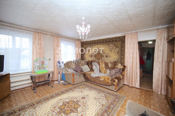 
  Продается дом, 55.2 м², Кемерово
. Фото 7.