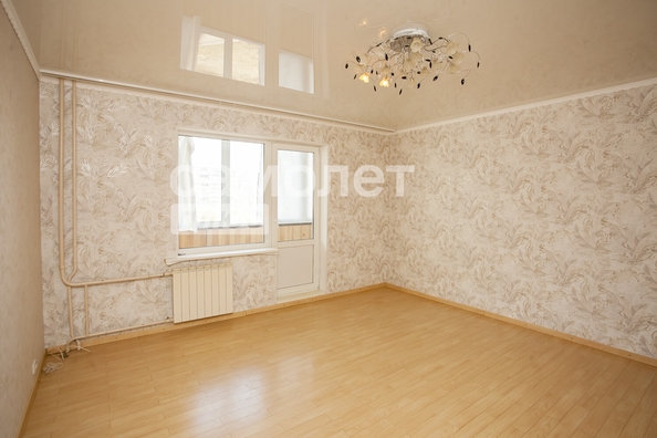 
   Продам 3-комнатную, 70 м², Молодежный пр-кт, 9/1

. Фото 5.
