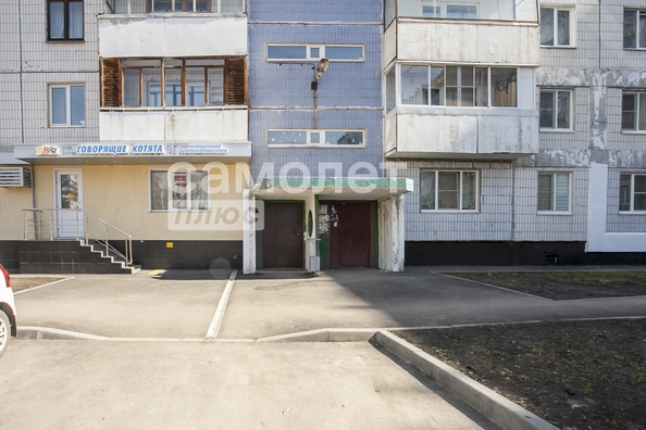 
   Продам 3-комнатную, 70 м², Молодежный пр-кт, 9/1

. Фото 25.