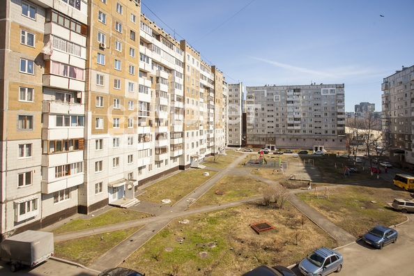 
   Продам 3-комнатную, 70 м², Молодежный пр-кт, 9/1

. Фото 30.