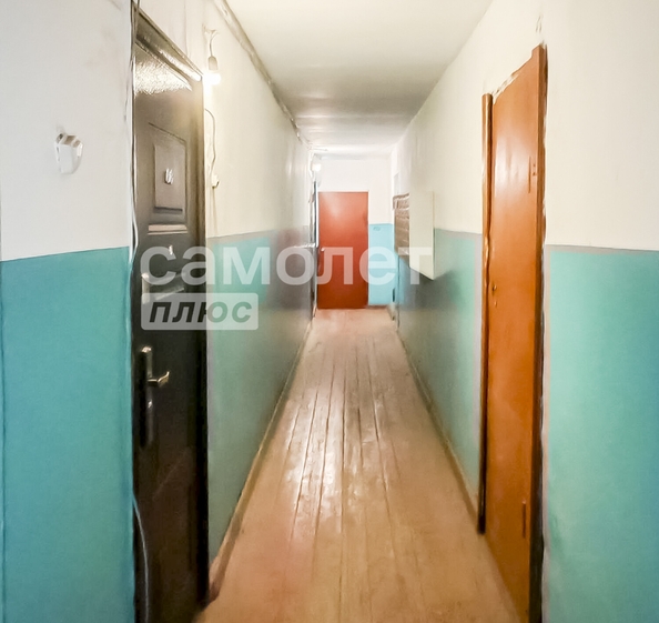 
  Продается 1-комн. квартира, 30 м², Радищева ул, д. 4
. Фото 18.