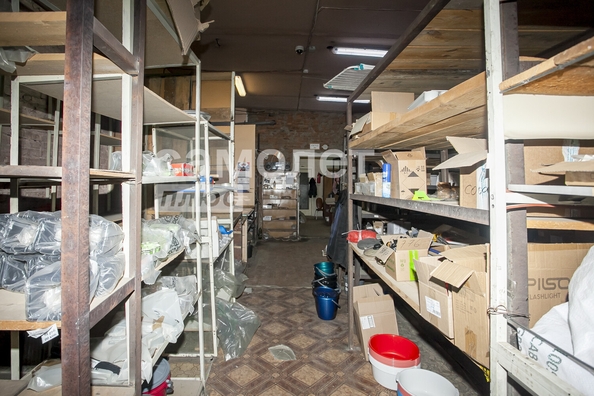 
   Продам офис, 238 м², Федоровского ул, 5д

. Фото 12.