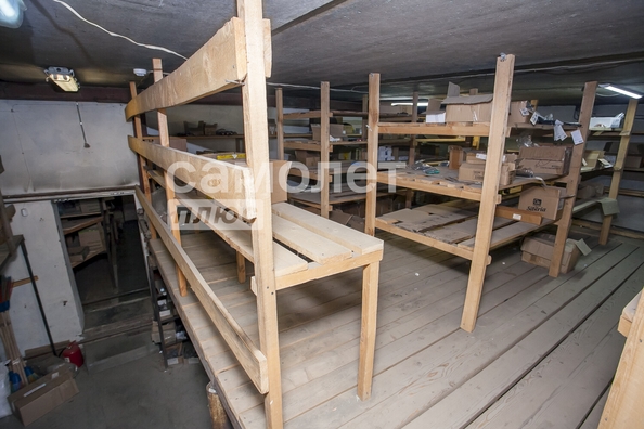 
   Продам офис, 238 м², Федоровского ул, 5д

. Фото 16.