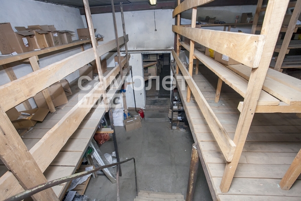 
  Продается офис, 238 м², Федоровского ул, д. 5д
. Фото 17.