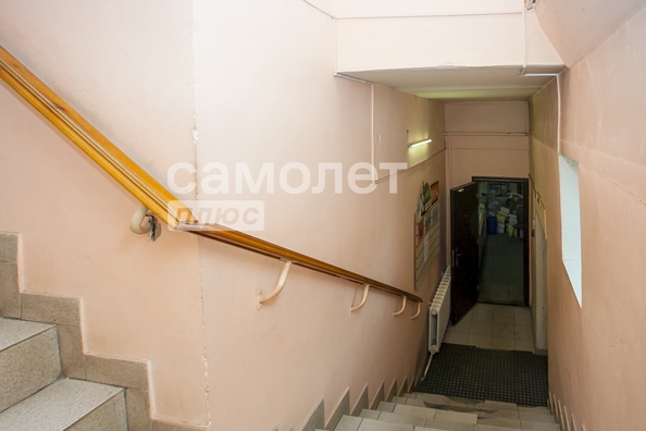 
  Продается офис, 238 м², Федоровского ул, д. 5д
. Фото 18.