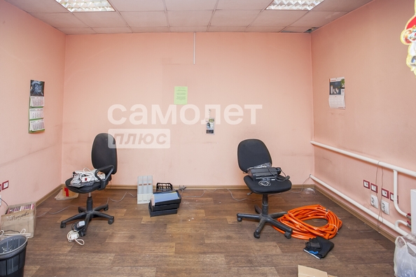 
  Продается офис, 238 м², Федоровского ул, д. 5д
. Фото 22.