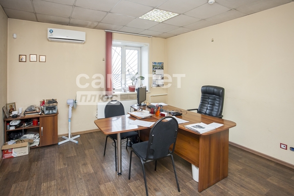 
  Продается офис, 238 м², Федоровского ул, д. 5д
. Фото 1.